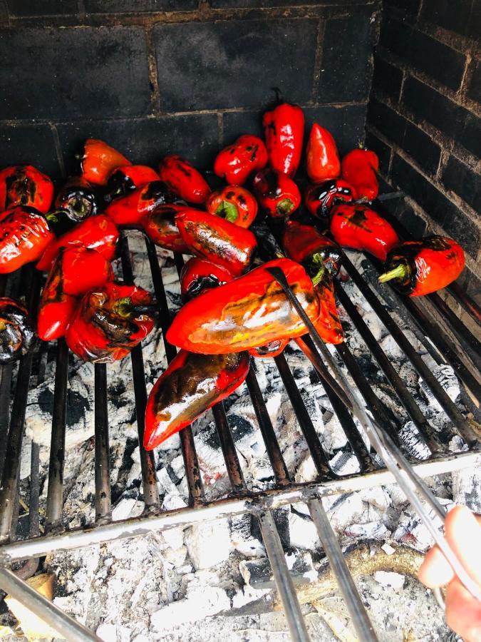 La Galayca Διαμέρισμα El Barcenal Εξωτερικό φωτογραφία