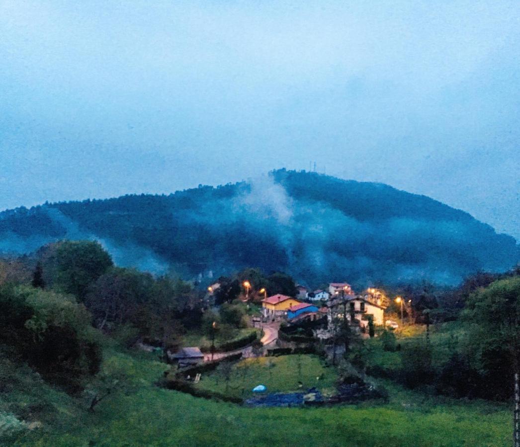 La Galayca Διαμέρισμα El Barcenal Εξωτερικό φωτογραφία
