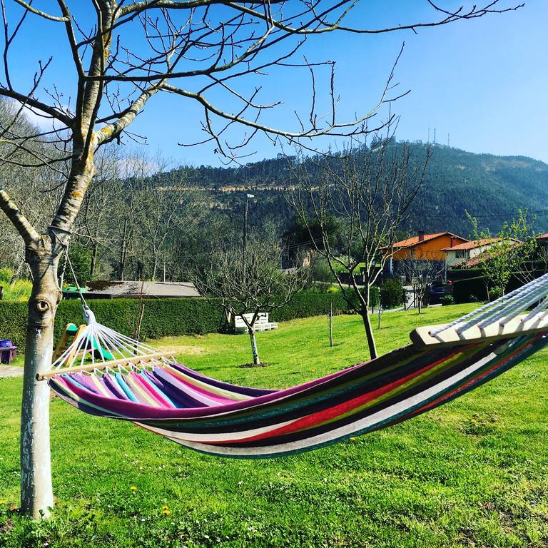 La Galayca Διαμέρισμα El Barcenal Εξωτερικό φωτογραφία